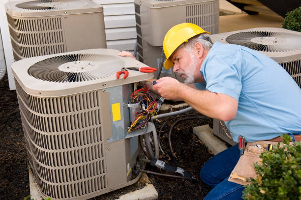 Local HVAC companies in Kentwood, LA